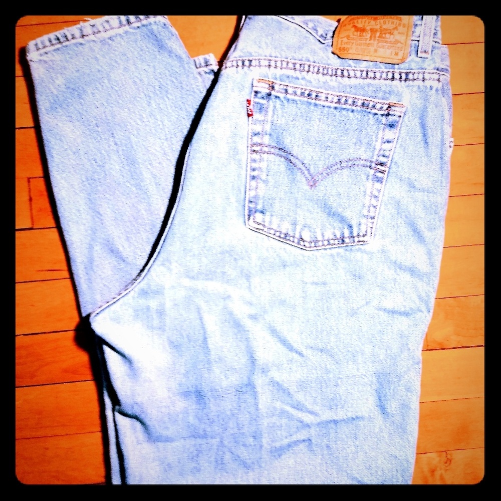 Levi's Jeans